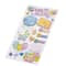 12 Pack: Expecting Baby Stickers by Recollections&#x2122;